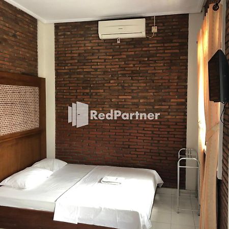 Rifka Annisa Guesthouse Syariah Redpartner Yogyakarta Eksteriør billede