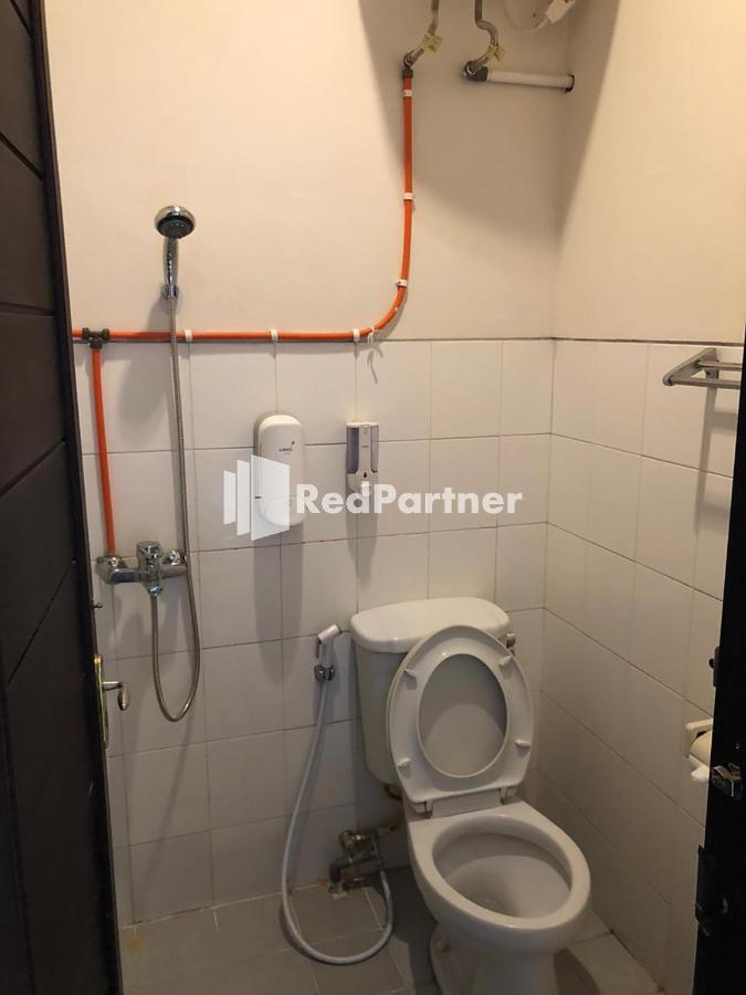 Rifka Annisa Guesthouse Syariah Redpartner Yogyakarta Eksteriør billede
