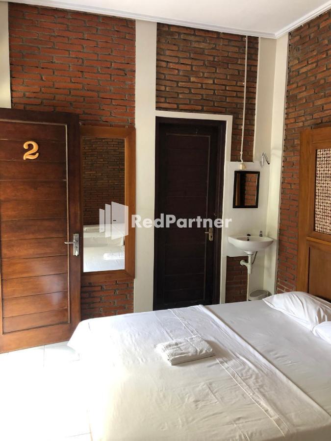 Rifka Annisa Guesthouse Syariah Redpartner Yogyakarta Eksteriør billede